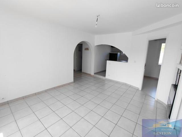 Appartement 2 pièces 47 m²