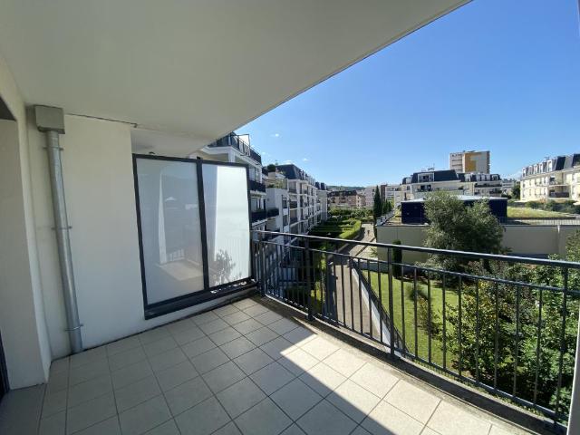 Appartement 2 pièces 47 m²