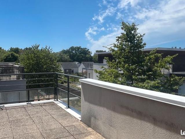 Appartement 2 pièces 47 m²