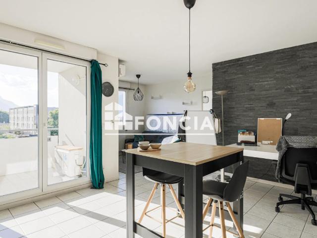 Appartement 2 pièces 47 m²