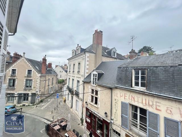 Appartement 2 pièces 47 m²