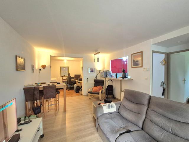 Appartement 2 pièces 47 m²
