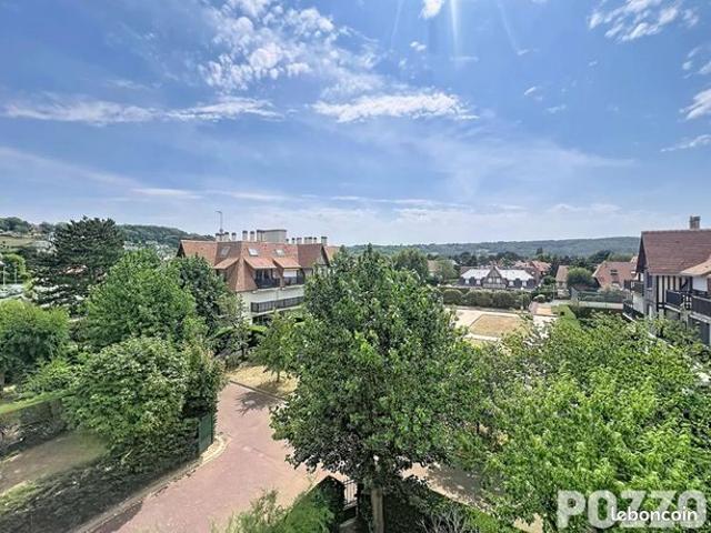 Appartement 2 pièces 47 m²