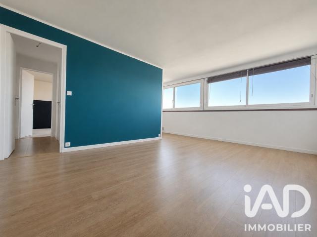 Appartement 2 pièces 47 m²