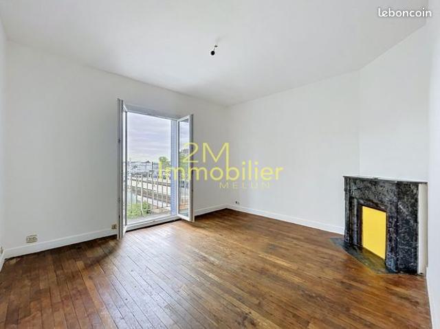 Appartement 2 pièces 47 m²