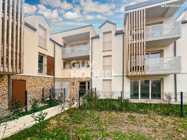 Appartement 2 pièces 47 m²