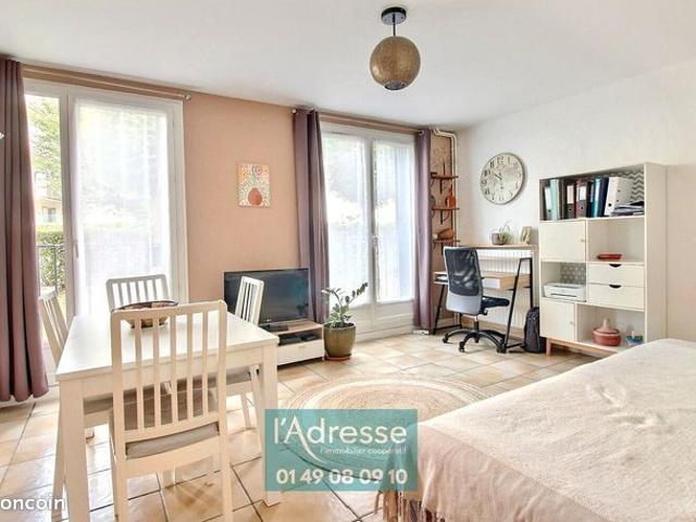 Appartement 2 pièces 47 m²