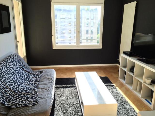 Appartement 2 pièces 47 m²
