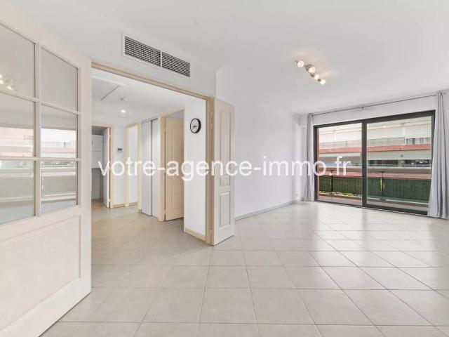 Appartement 2 pièces 47 m²