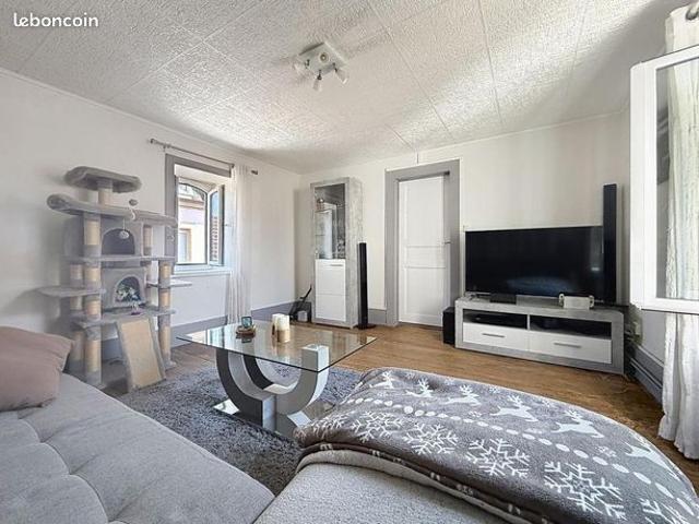 Appartement 2 pièces 47 m²