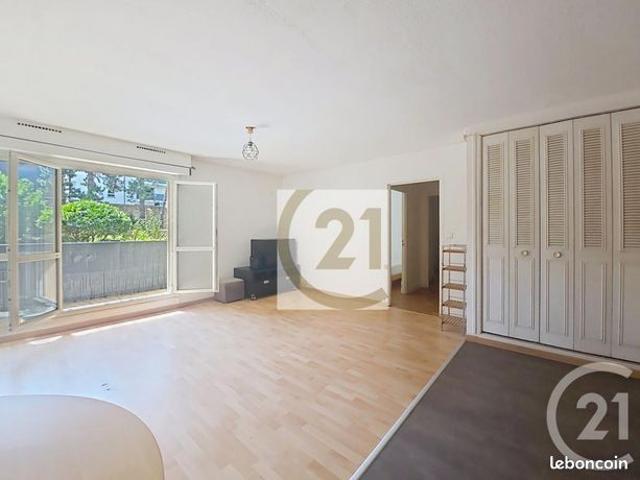 Appartement 2 pièces 47 m²