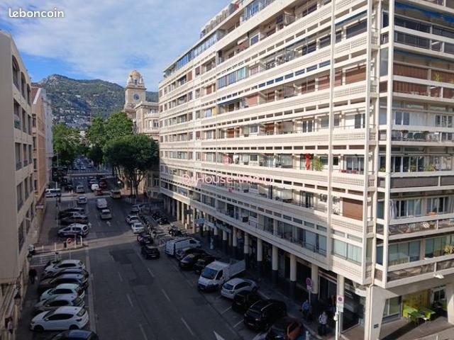 Appartement 2 pièces 47 m²
