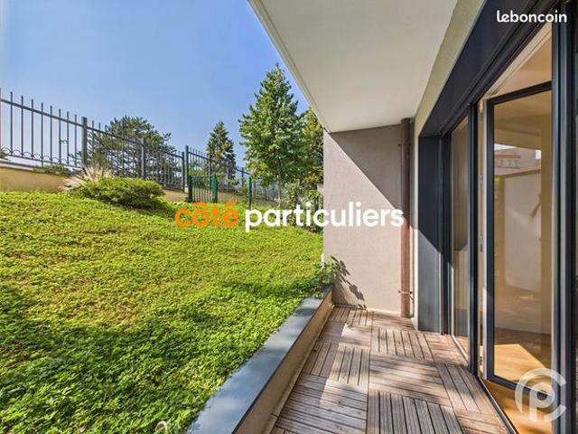 Appartement 2 pièces 47 m²