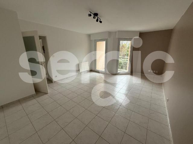 Appartement 2 pièces 47 m²
