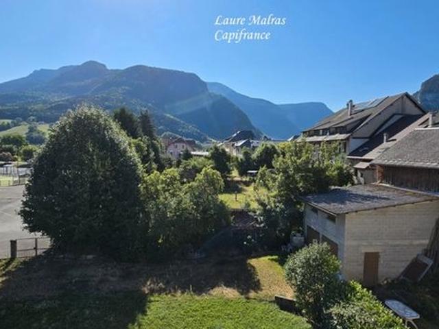 Appartement 2 pièces 47 m²