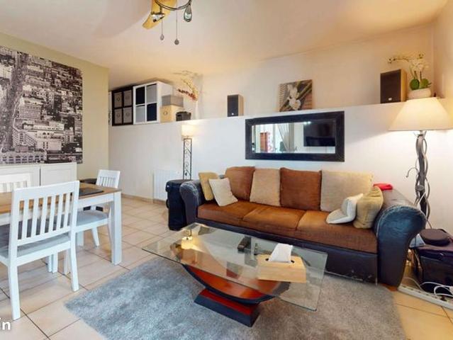 Appartement 2 pièces 47 m²
