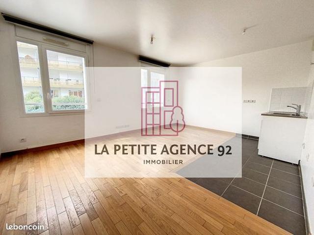 Appartement 2 pièces 47 m²