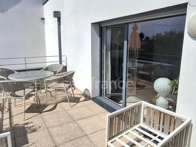 Appartement 2 pièces 47 m²