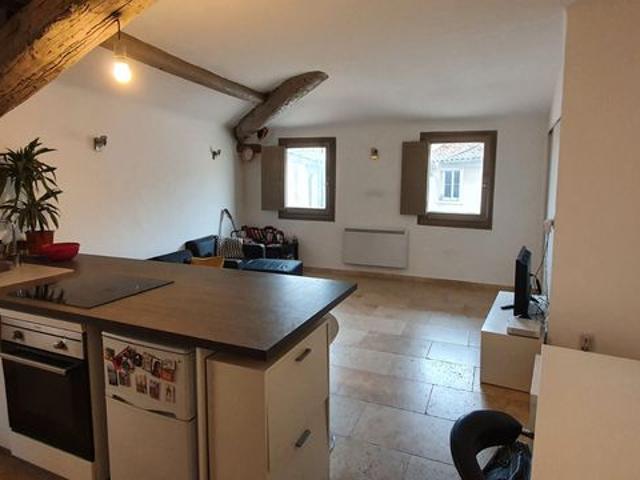 Appartement 2 pièces 47 m²