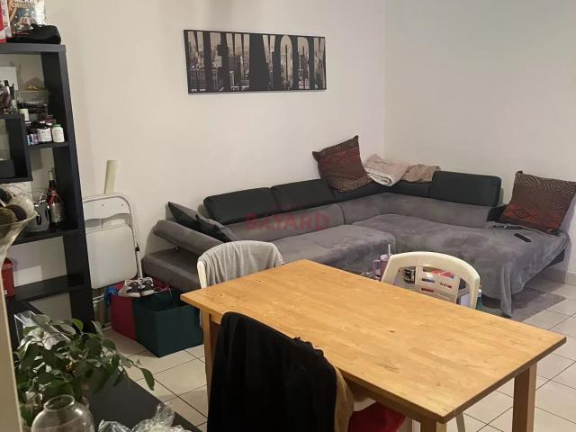 Appartement 2 pièces 47 m²
