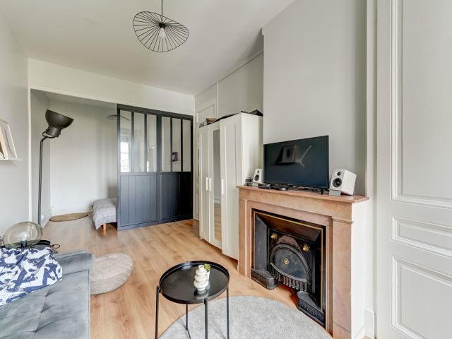 Appartement 2 pièces 47 m²