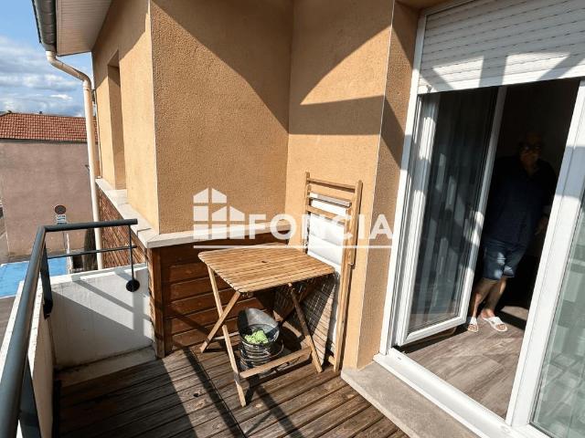 Appartement 2 pièces 47 m²