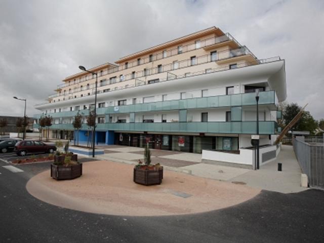 Appartement 2 pièces 47 m²