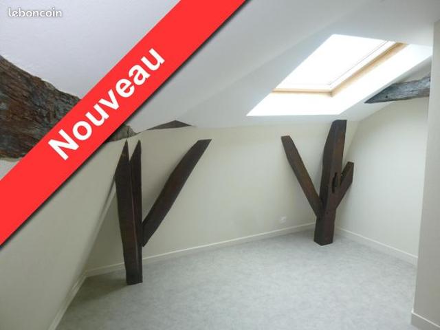 Appartement 2 pièces 47 m²