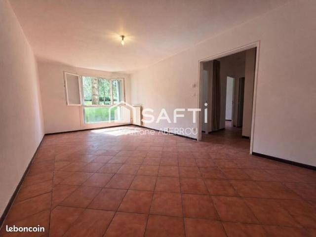 Appartement 2 pièces 47 m²
