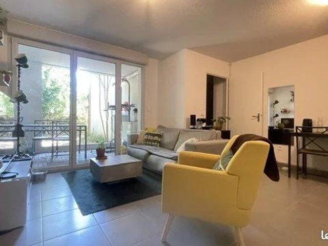 Appartement 2 pièces 47 m²