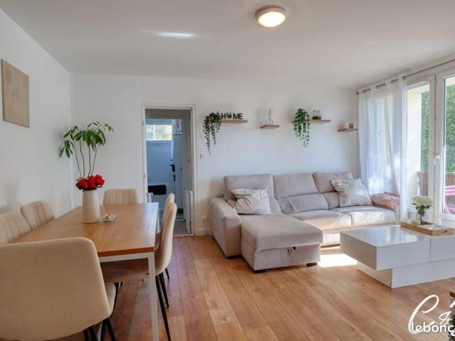 Appartement 2 pièces 47 m²