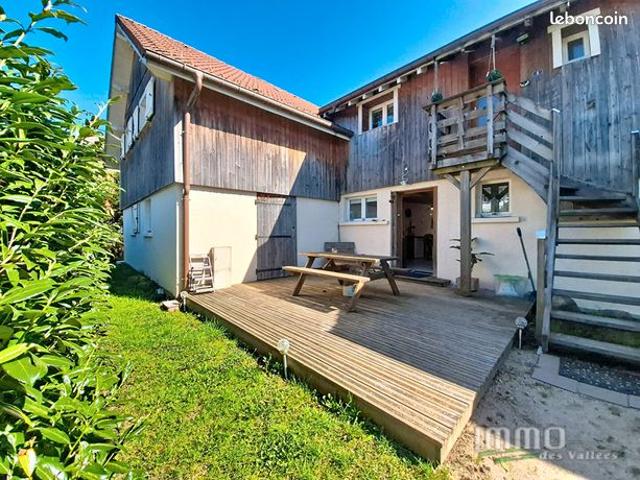 Appartement 2 pièces 47 m²