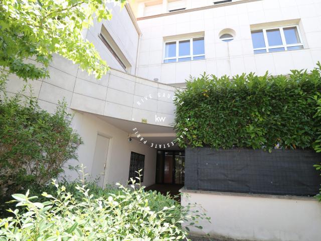 Appartement 2 pièces 47 m²