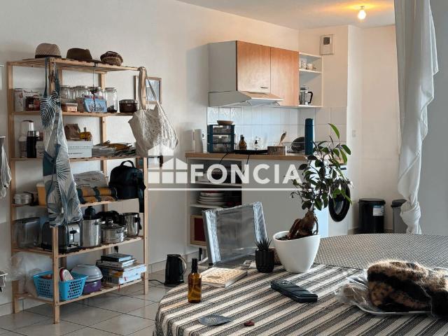 Appartement 2 pièces 47 m²