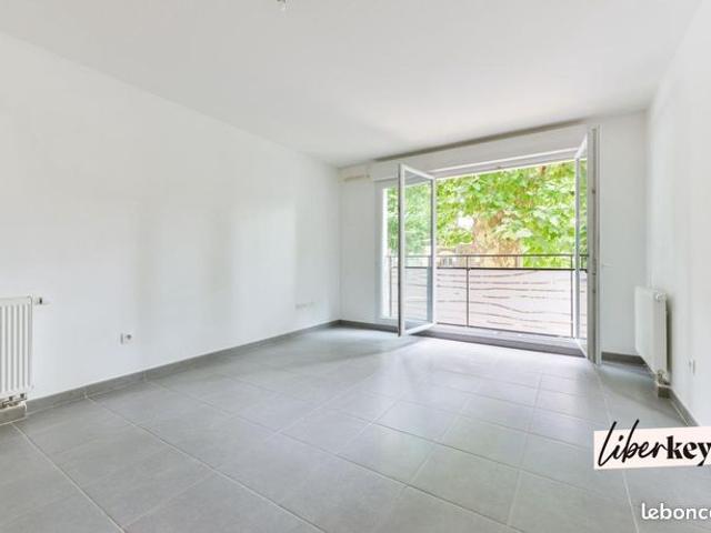 Appartement 2 pièces 47 m²