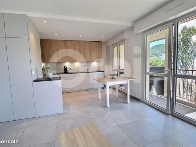 Appartement 2 pièces 47 m²