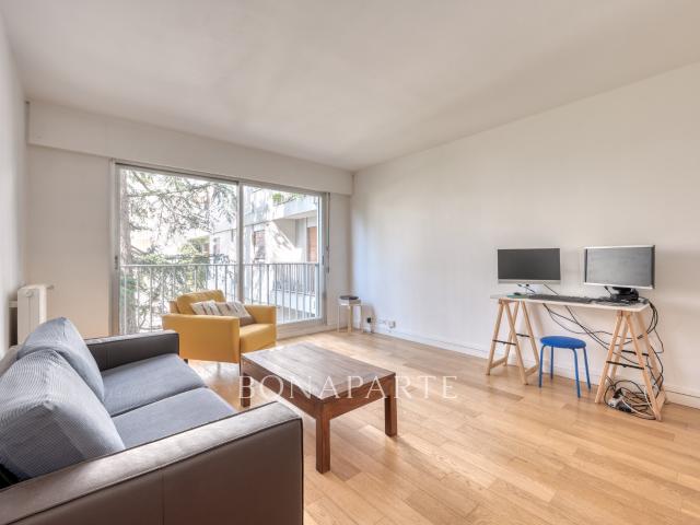 Appartement 2 pièces 47 m²
