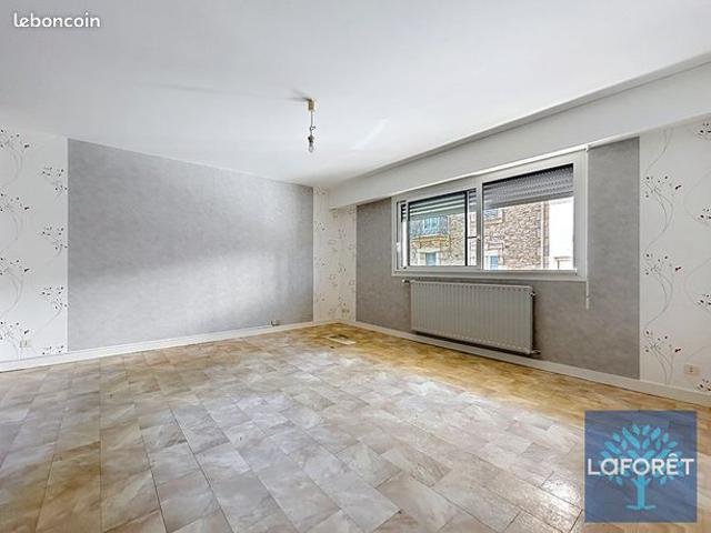 Appartement 2 pièces 47 m²