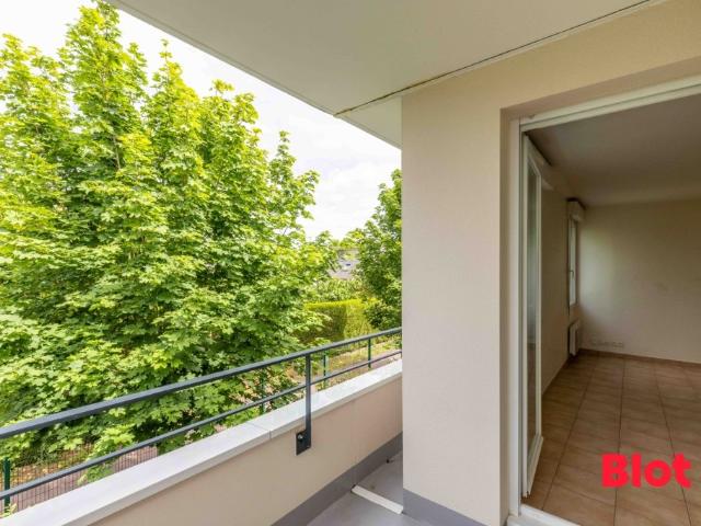 Appartement 2 pièces 47 m²