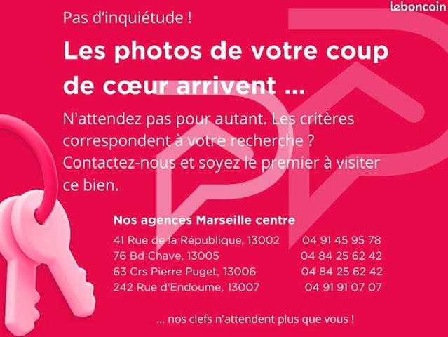 Appartement 2 pièces 47 m²