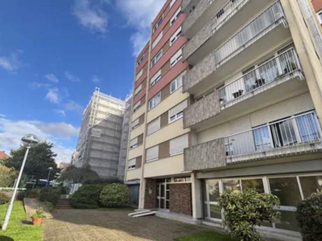 Appartement 2 pièces 47 m²