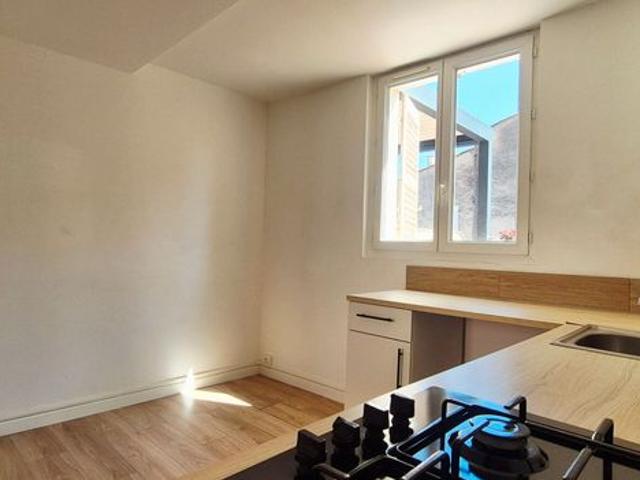 Appartement 2 pièces 47 m²
