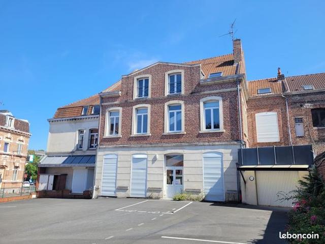 Appartement 2 pièces 47 m²