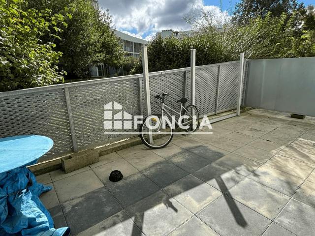 Appartement 2 pièces 47 m²