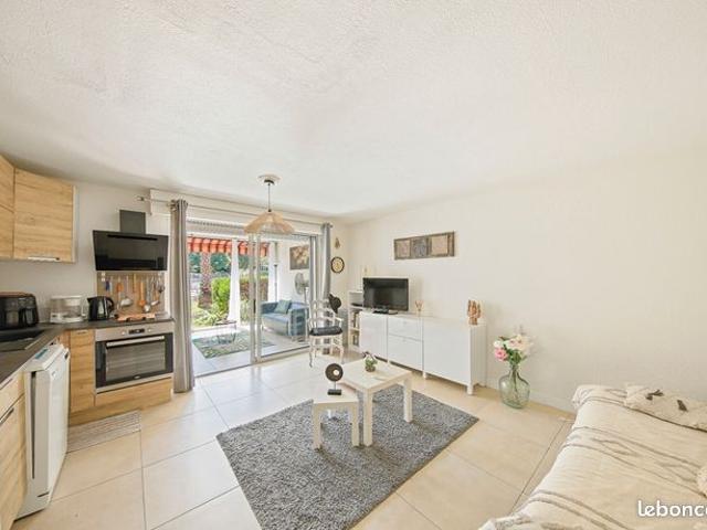 Appartement 2 pièces 47 m²