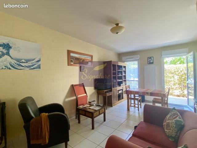 Appartement 2 pièces 47 m²
