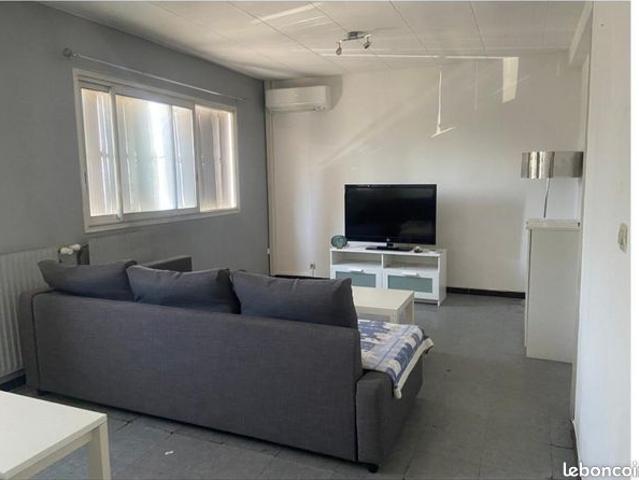 Appartement 2 pièces 47 m²