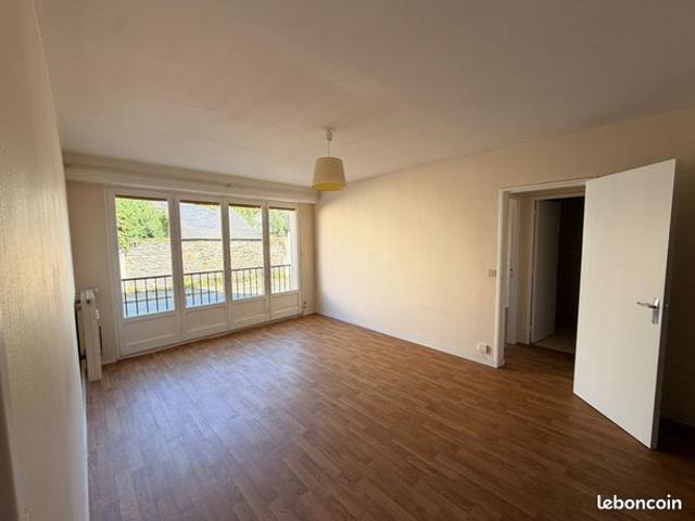 Appartement 2 pièces 47 m²