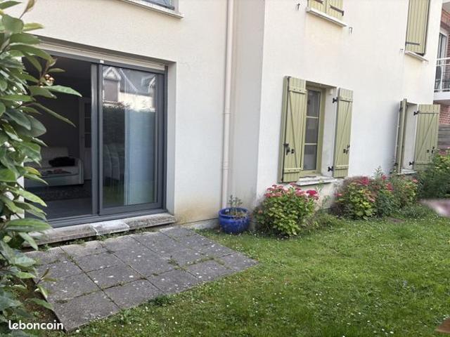 Appartement 2 pièces 47 m²
