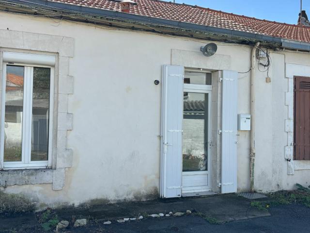 Appartement 2 pièces 47 m²